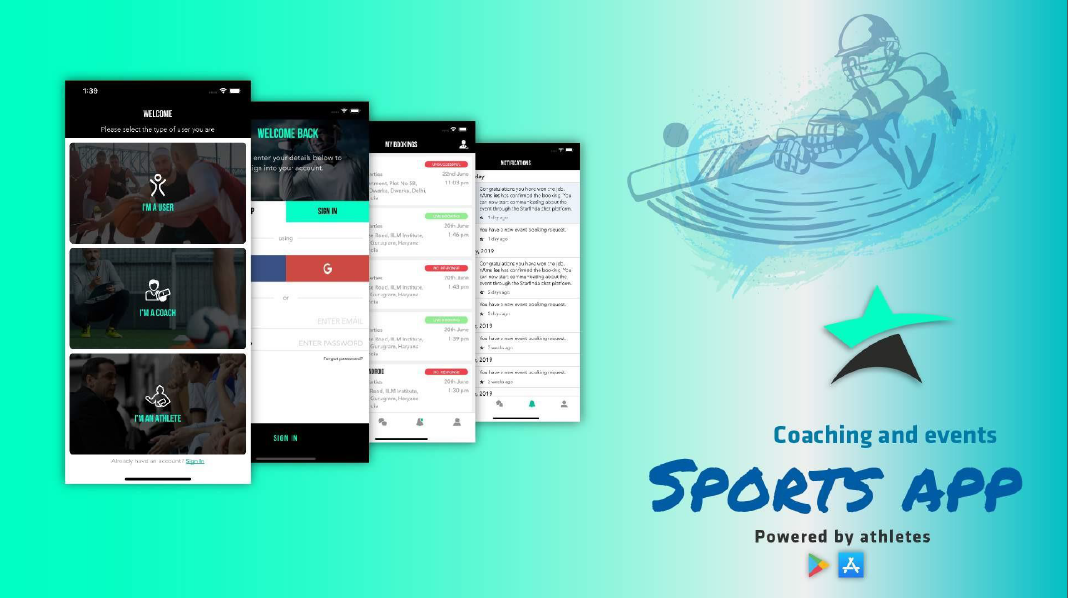 Mobile App Development