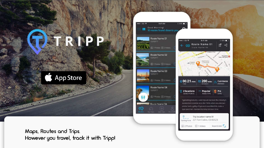 Mobile App Development